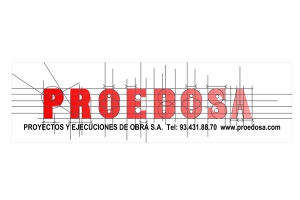 PROEDOSA