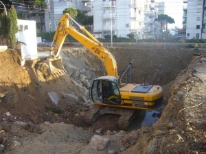 Excavaciones